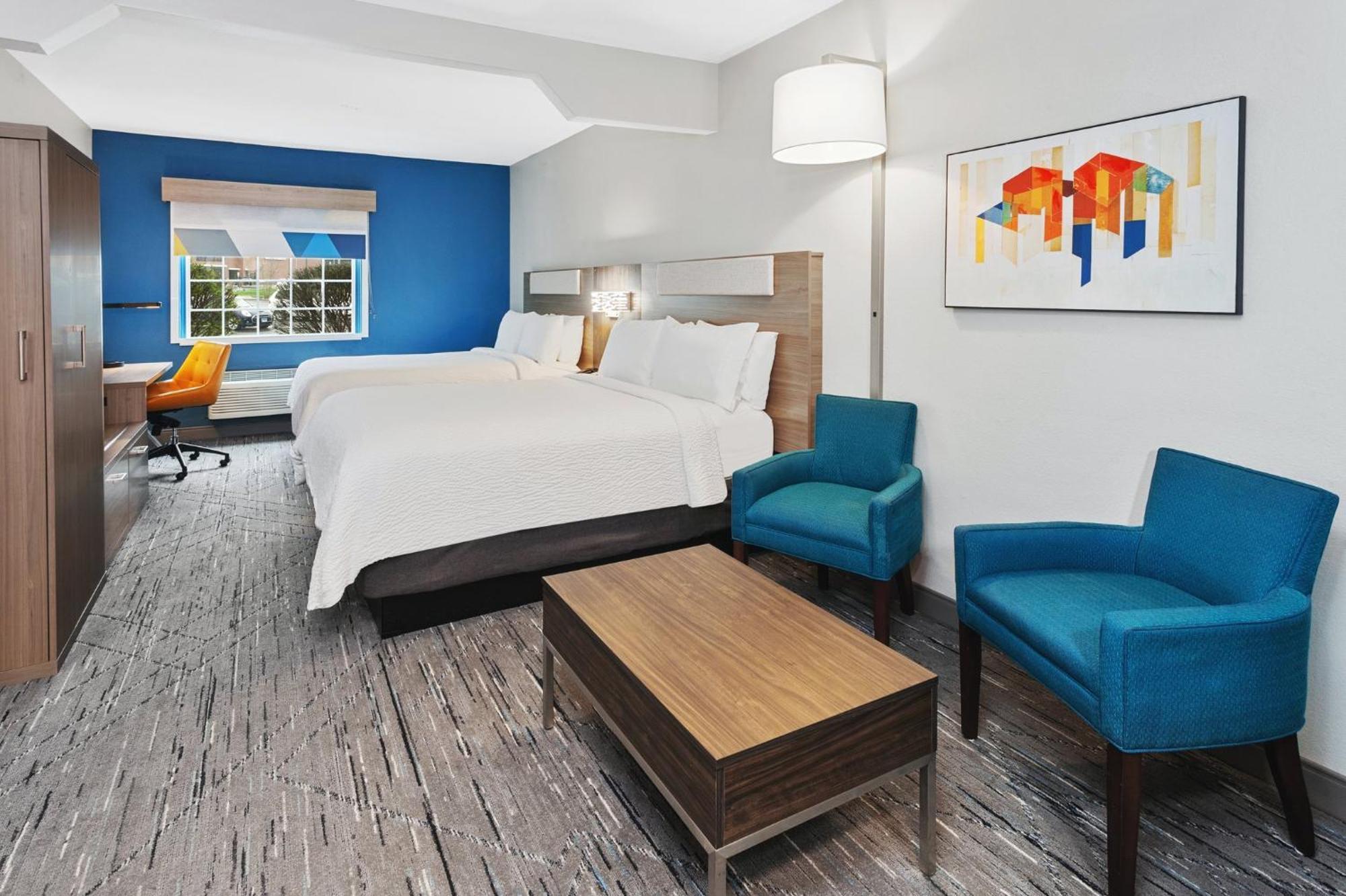 Express & North - Westfield By Ihg 2*