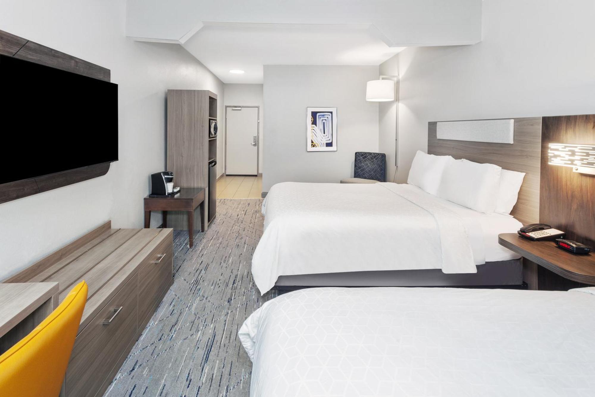 Hotel Express & North - Westfield By Ihg Carmel