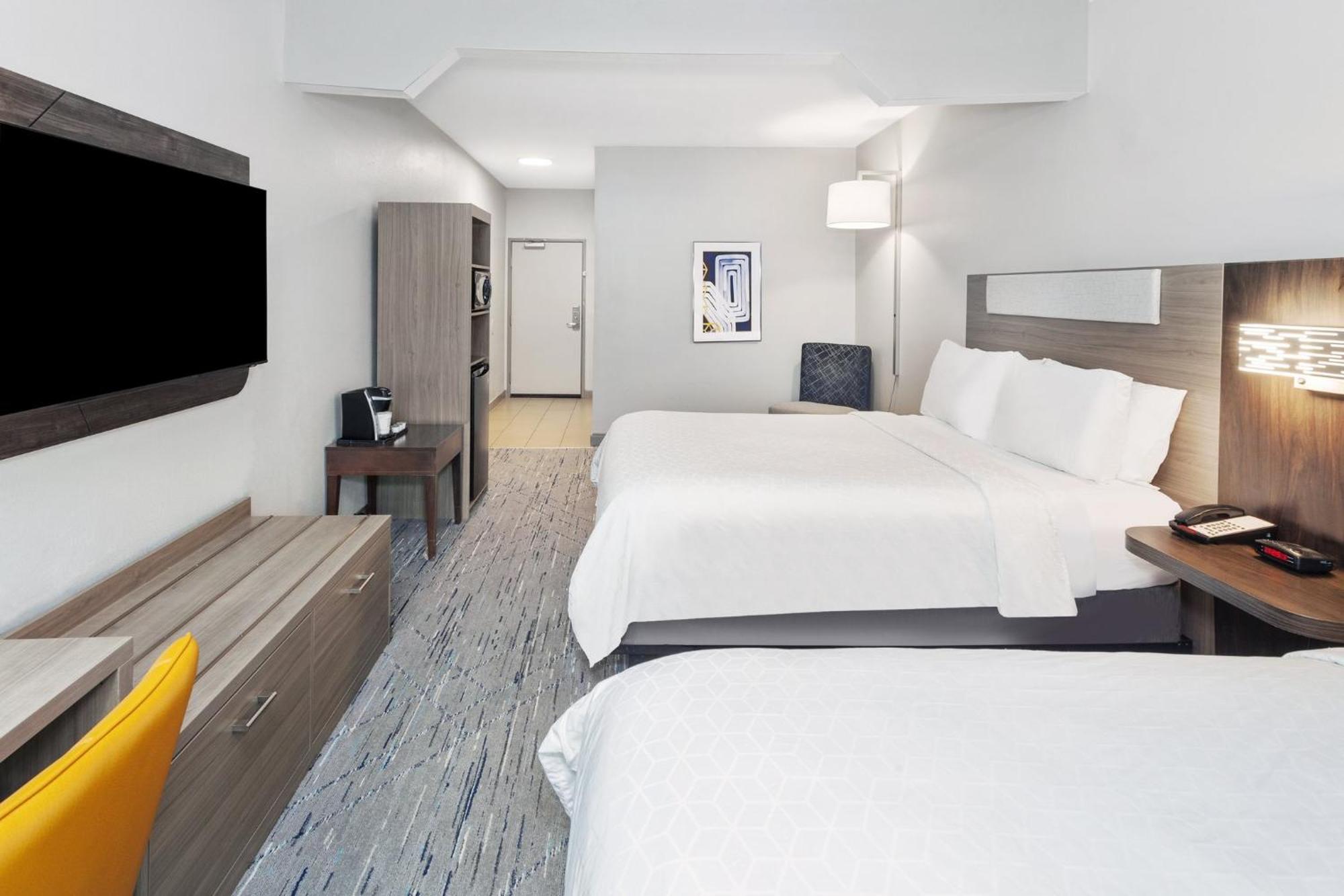 Hotel Express & North - Westfield By Ihg 2*
