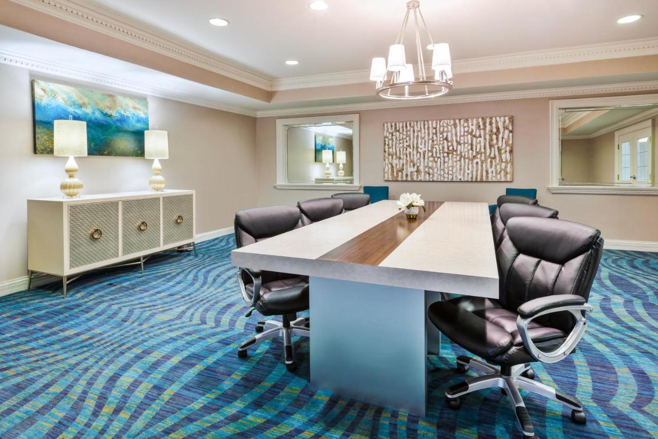 Holiday Express & North - Westfield By Ihg Hotel Carmel