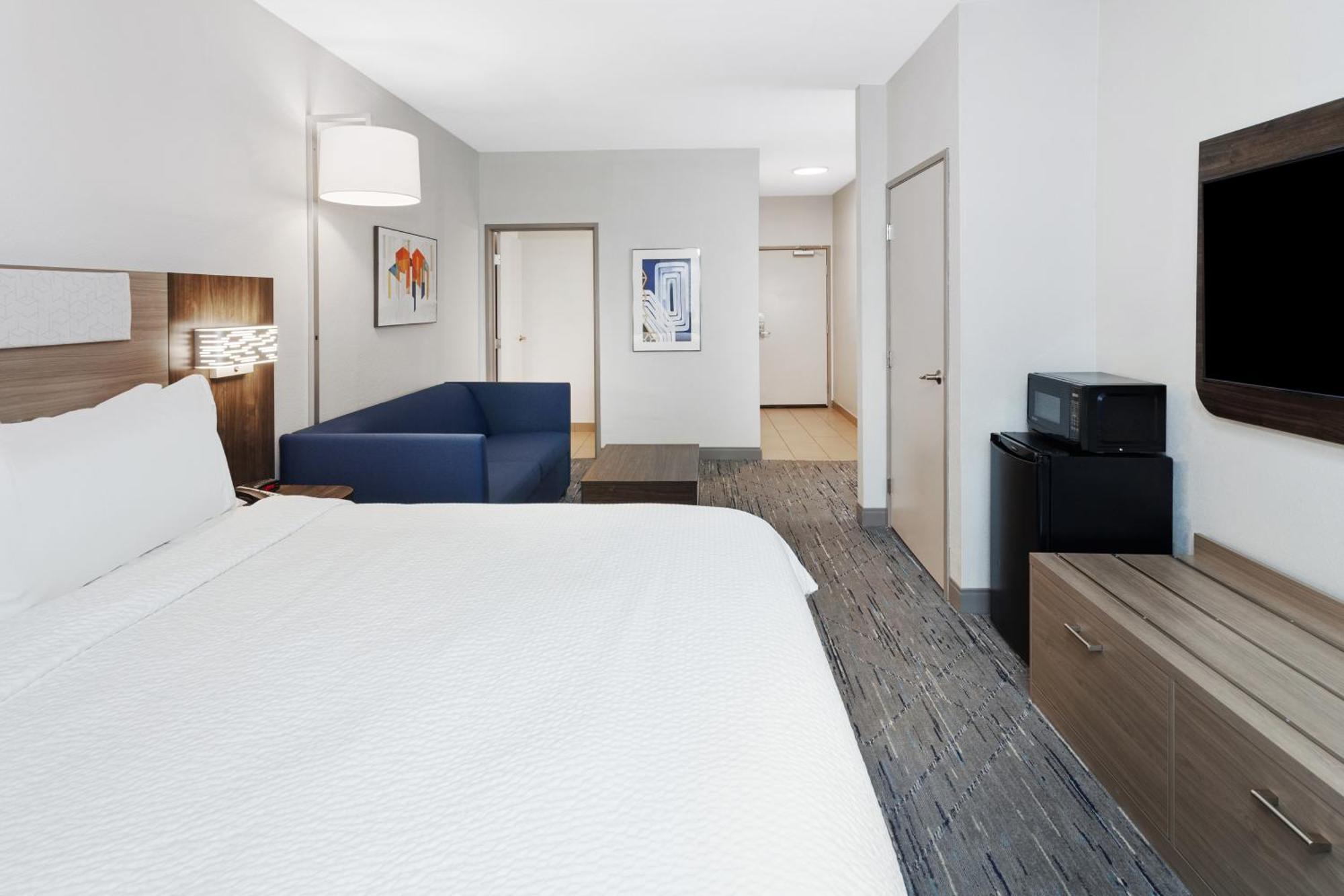 Holiday Express & North - Westfield By Ihg 2* Carmel