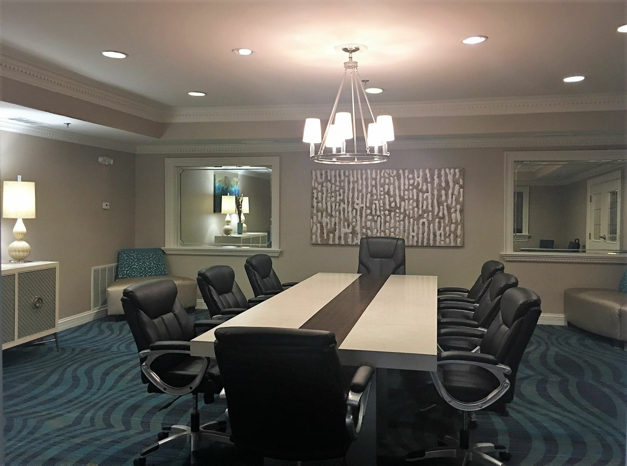 Hotel Express & North - Westfield By Ihg Carmel